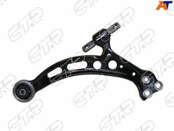 5 999 р. Рычаг подвески нижний TOYOTA CAMRY GRACIAMARK2 QUALISWINDOM 96-01HARRIERLEXUS RX300 -03 LH       CTR CQT-18L  с доставкой в г. Керчь. Увеличить фотографию 1