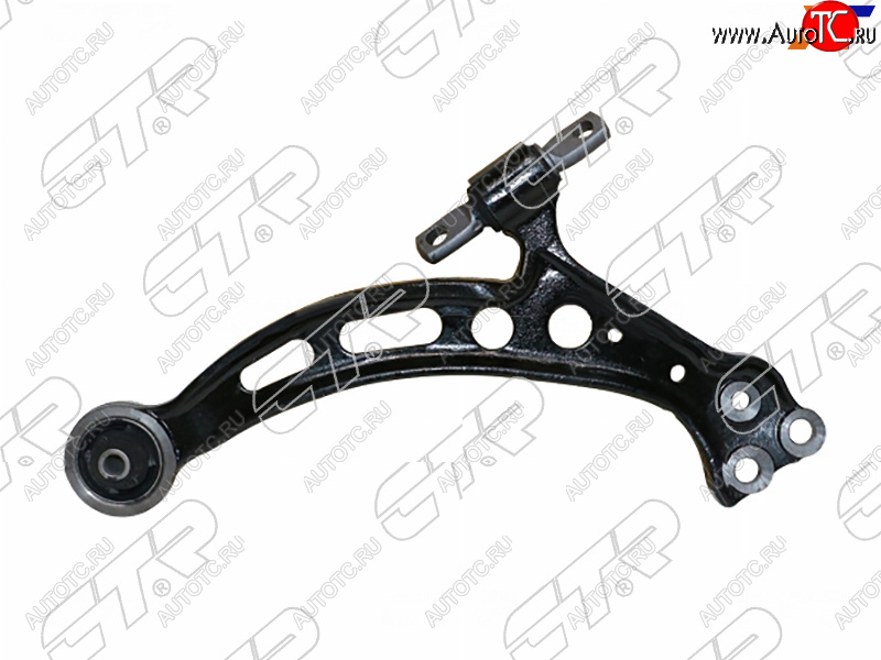 5 999 р. Рычаг подвески нижний TOYOTA CAMRY GRACIAMARK2 QUALISWINDOM 96-01HARRIERLEXUS RX300 -03 LH       CTR CQT-18L  с доставкой в г. Керчь