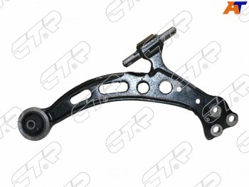 5 999 р. Рычаг подвески нижний TOYOTA CAMRY GRACIAMARK2 QUALISWINDOM 96-01HARRIERLEXUS RX300 -03 RH       CTR CQT-18R  с доставкой в г. Керчь. Увеличить фотографию 1