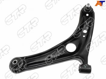 Рычаг передний нижний TOYOTA BBISTPROBOXSUCCEED 03-LH                                             CTR CQT-37L