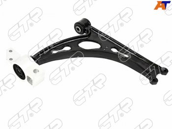 Рычаг подвески FR SKODA OCTAVIA II 04-12SUPERB 08-15VW GOLF V 03-13AUDI A3A3 Sportback (8P) RH   CTR CQVW-1R