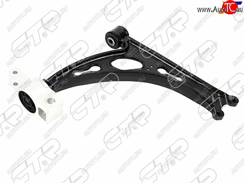 10 299 р. Рычаг подвески FR SKODA OCTAVIA II 04-12SUPERB 08-15VW GOLF V 03-13AUDI A3A3 Sportback (8P) RH   CTR CQVW-1R  с доставкой в г. Керчь
