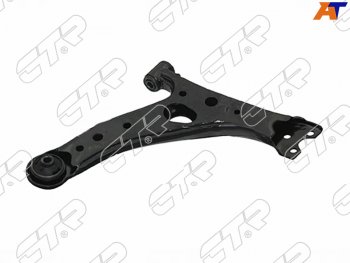 Рычаг подвески FR TOYOTA RAV4 00-05 LH CTR CQT-8L