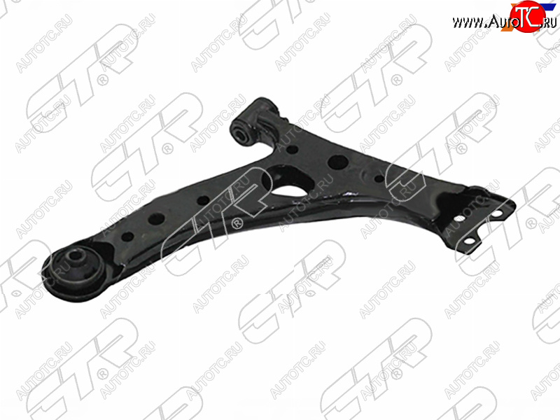 5 249 р. Рычаг подвески FR TOYOTA RAV4 00-05 LH CTR CQT-8L  с доставкой в г. Керчь