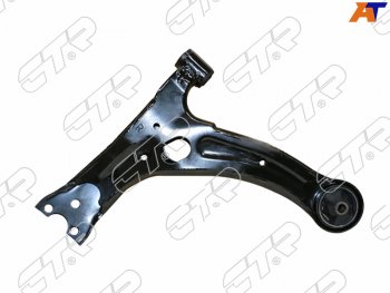 Рычаг подвески FR TOYOTA COROLLASPACIORUNXALLEX 00-06 RH CTR CQT-9R