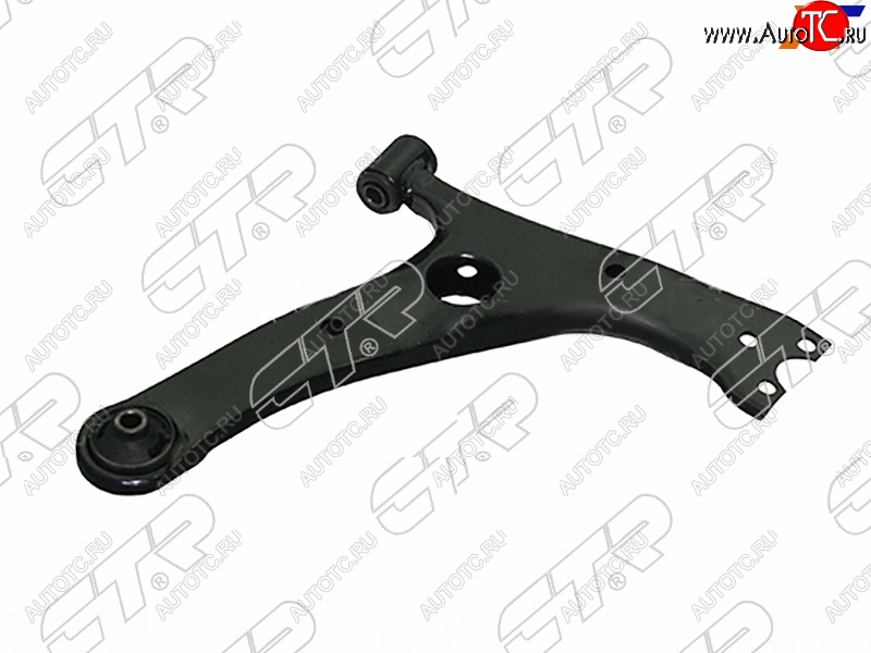 5 249 р. Рычаг подвески FR TOYOTA RAV4 00-05 RH CTR CQT-8R  с доставкой в г. Керчь