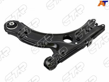 Рычаг подвески передней нижний VOLKSWAGEN GOLF 97-03AUDI A3 2000-2003SKODA OCTAVIAFABIA 199 LH=RH CTR CQVW-14