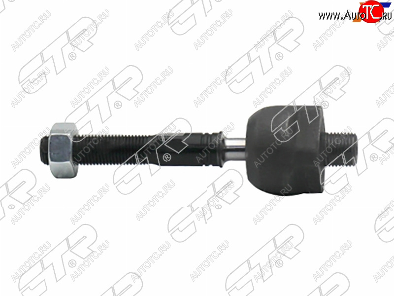 2 069 р. Тяга рулевая VOLVO XC90 02-14XC70 00-07V70 00-08S80 98-06S60 00-10 CTR CR0084  с доставкой в г. Керчь