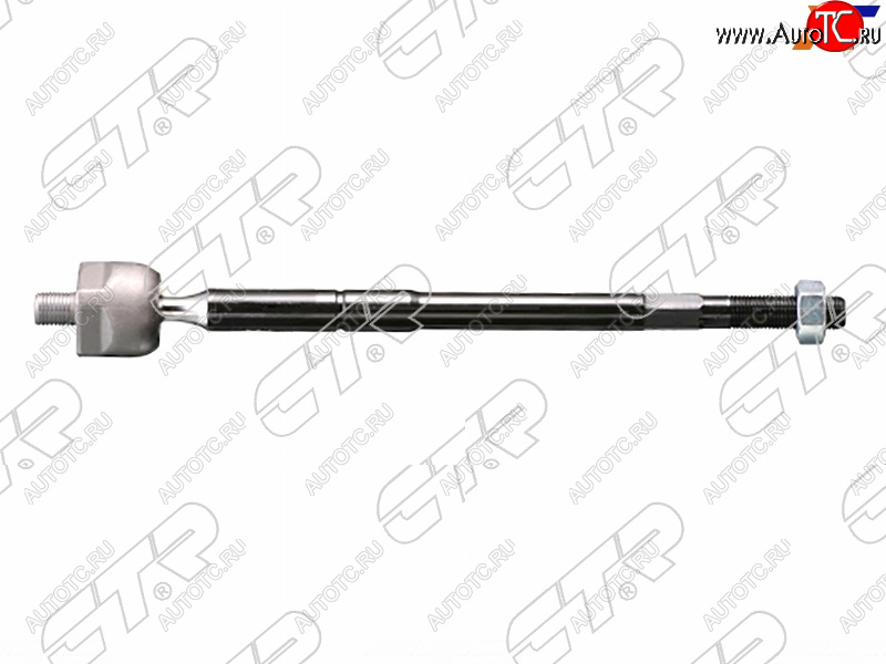 1 659 р. Тяга рулевая TOYOTA CAMI 2000-2005 RUSH 2006-2013 CTR CR0037  с доставкой в г. Керчь
