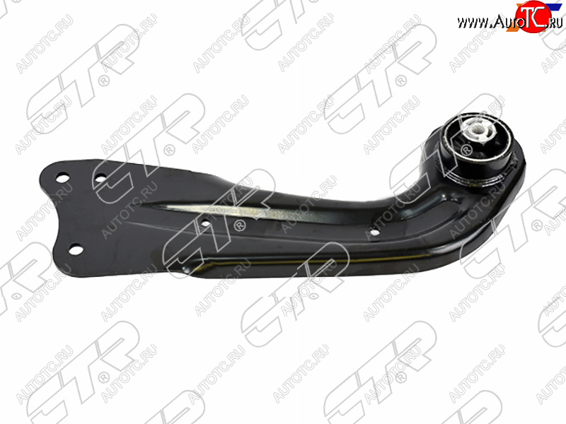 3 799 р. Рычаг подвески RR продольный SKODA OCTAVIA 04-12SUPERBYETI 09-VOLKSWAGEN JETTA 05-RH CTR CQVW-9R  с доставкой в г. Керчь