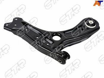Рычаг подвески FR нижний AUDI A1 11-14SKODA RAPID 13-15SEAT IBIZAVOLKSWAGEN POLO 09- RH CTR CQVW-3R