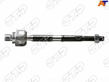 Тяга рулевая CHEVROLET AVEO 06LACETTI 04-DAEWOO KALOS 02- LH CTR CR0241L