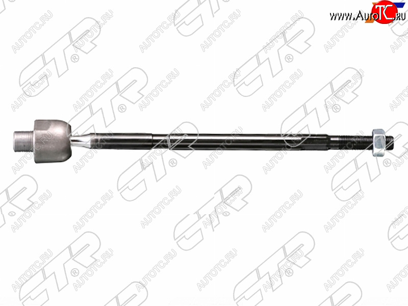 1 779 р. Тяга рулевая V=2,4 HONDA CR-V RE 07-12 LH=RH CTR CR0184  с доставкой в г. Керчь