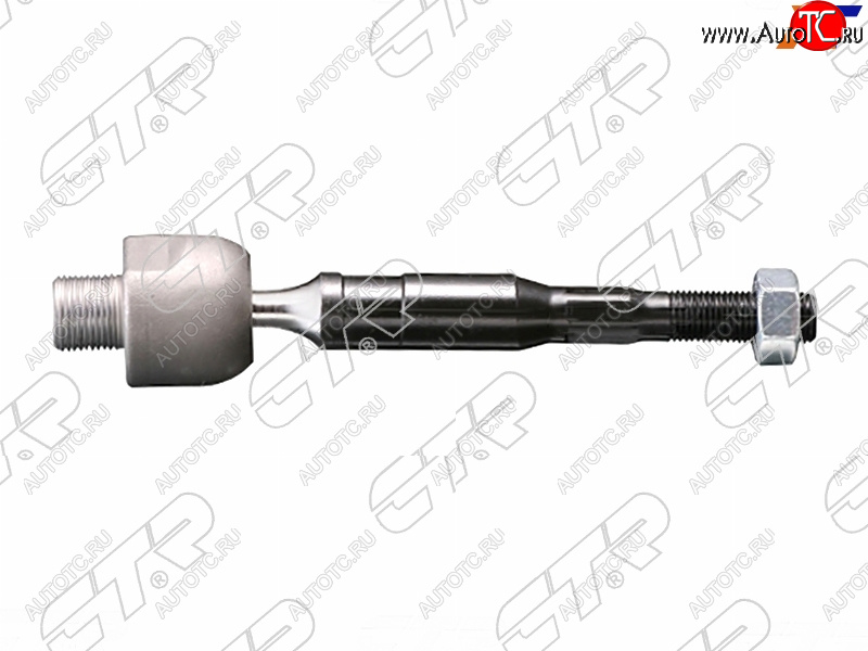 1 699 р. Тяга рулевая HONDA CIVIC FD 06-12ACCORD 08-12 CTR CR0177  с доставкой в г. Керчь