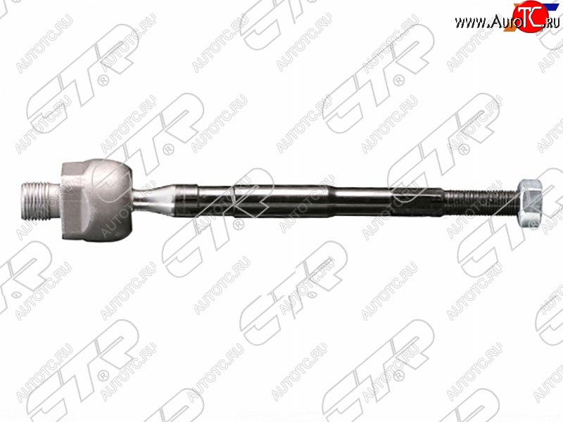 1 999 р. Тяга рулевая HONDA CITY 2003-JAZZ 2005- LH CTR CR0167  с доставкой в г. Керчь