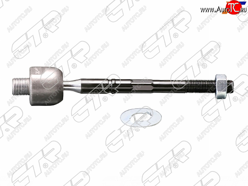 1 799 р. Тяга рулевая HONDA PILOTMR-V 02-08ACURA MDX 01-06 LH=RH CTR CR0163  с доставкой в г. Керчь