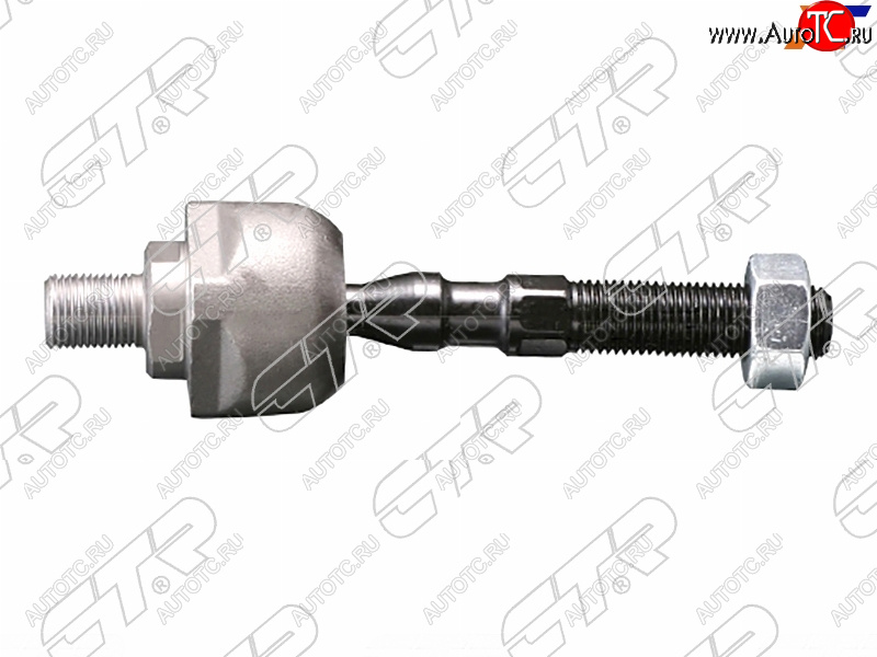 1 669 р. Тяга рулевая HONDA LEGEND 96-08CIVIC E## 94-01ORTHIAPARTNER 96-02DOMANI 97-00 CTR CR0152  с доставкой в г. Керчь
