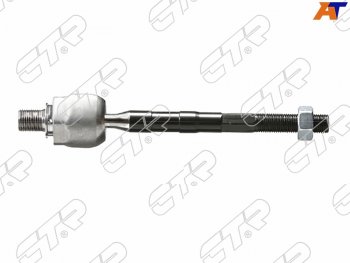 Тяга рулевая HYUNDAI ACCENT 06-10VERNA 07-12KIA RIO 05-11 CTR CR0272