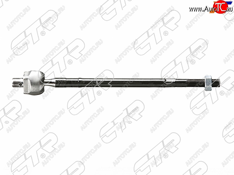 1 299 р. Тяга рулевая HYUNDAI ACCENTVERNA 99-13MMC LANCER CEDIA 00-05DION 00-04LANCER EVOLUTION 01 CTR CR0264  с доставкой в г. Керчь