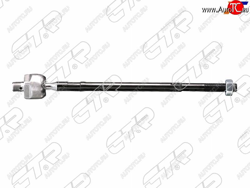 1 499 р. Тяга рулевая SSANG YONG NEW ACTION 10-13HYUNDAI MATRIXLAVITA 01-10 CTR CR0259  с доставкой в г. Керчь