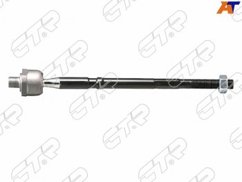 Тяга рулевая CHEVROLET LACETTI 04-MMC DELICA PE8W LH=RH CTR CR0242