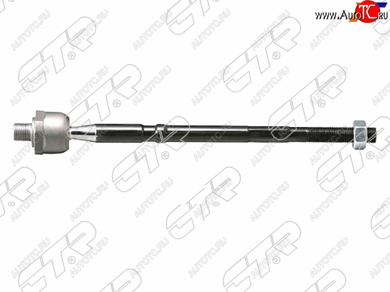 1 549 р. Тяга рулевая CHEVROLET LACETTI 04-MMC DELICA PE8W LH=RH CTR CR0242  с доставкой в г. Керчь