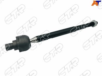 Тяга рулевая HYUNDAI GRAND STAREX 07-15 LH CTR CR0296L