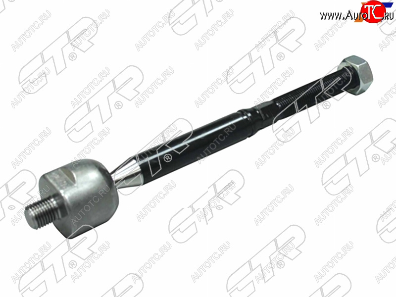 1 769 р. Тяга рулевая MAZDA 3MAZDA 6 14- CTR CR0434  с доставкой в г. Керчь