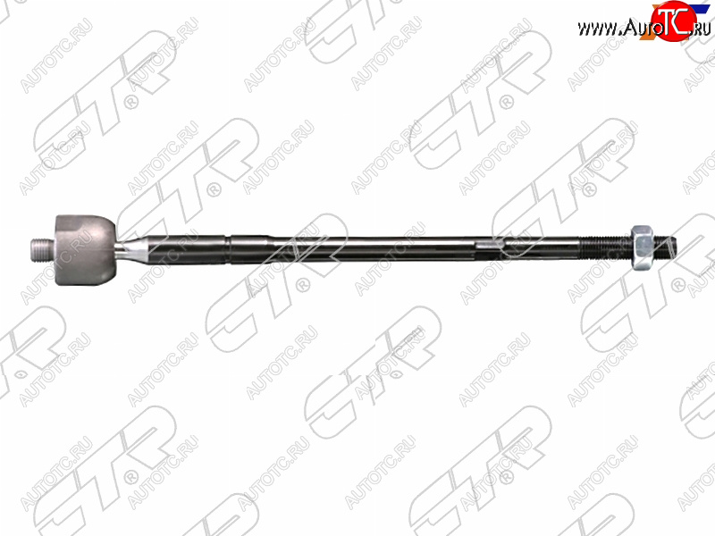 2 079 р. Тяга рулевая MITSUBISHI LANCER XOUTLANDER 06- CTR CR0381  с доставкой в г. Керчь