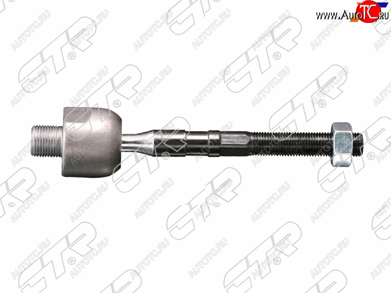 1 489 р. Тяга рулевая MAZDA6ATENZA 2007-2014 LH=RH CTR CR0431  с доставкой в г. Керчь