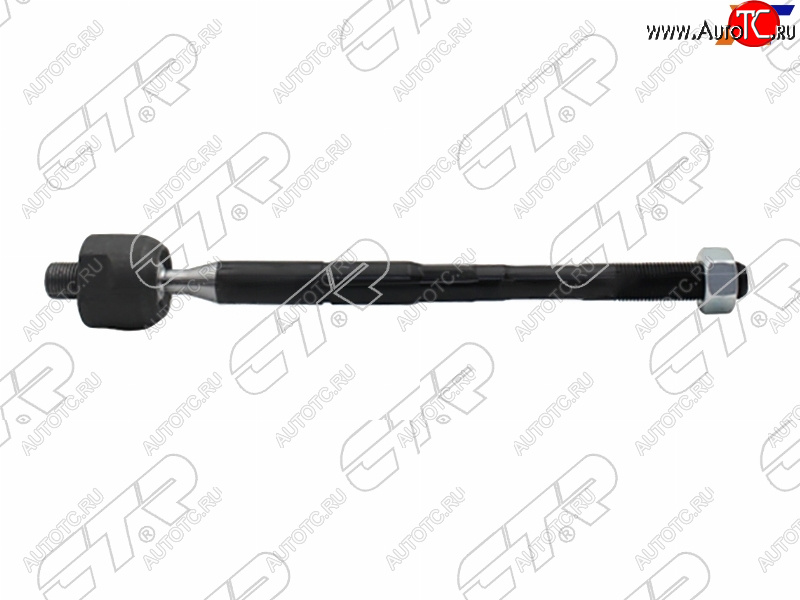 1 589 р. Тяга рулевая NISSAN PATHFINDER 13- CTR CR0510  с доставкой в г. Керчь