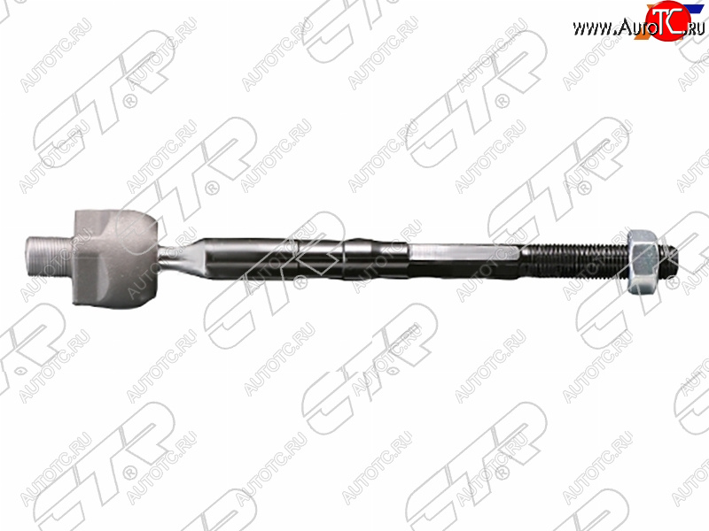 1 599 р. Тяга рулевая SUZUKI ESCUDO 98-06SUZUKI GRAND VITARA 98-06 CTR CR0539  с доставкой в г. Керчь