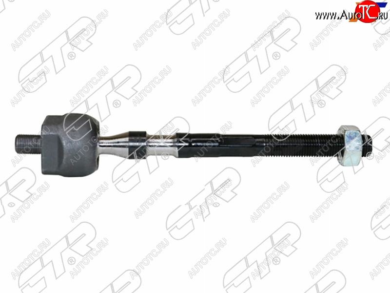 1 569 р. Тяга рулевая RENAULT LOGANSANDERO 05-NISSAN ALMERA RUS 12-LH=RH CTR CR0522  с доставкой в г. Керчь