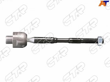 Тяга рулевая NISSAN QASHQAIX-TRAILRENAULT KOLEOS 06-LH=RH CTR CR0486