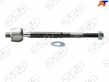 Тяга рулевая TOYOTA ECHOCARGOPLATZPORTEPROBOXVIOSVITZWILLYARISECHO99-LH=RH CTR CR0623
