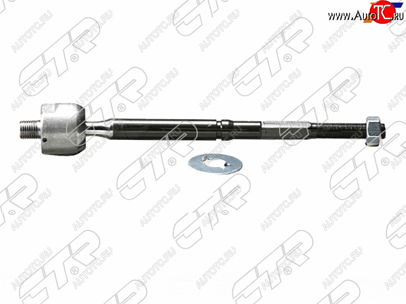 1 439 р. Тяга рулевая TOYOTA ECHOCARGOPLATZPORTEPROBOXVIOSVITZWILLYARISECHO99-LH=RH CTR CR0623  с доставкой в г. Керчь