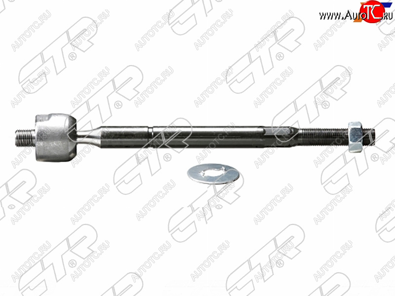 1 799 р. Тяга рулевая TOYOTA CHASERCRESTAMARK2 2WD 92-01 CTR CR0614  с доставкой в г. Керчь