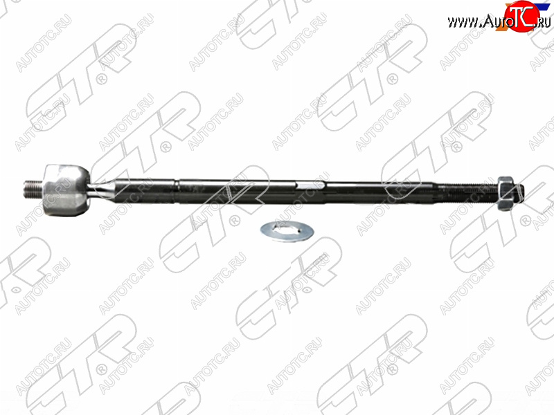 1 849 р. Тяга рулевая TOYOTA HARRIER 00-03 CTR CR0645  с доставкой в г. Керчь