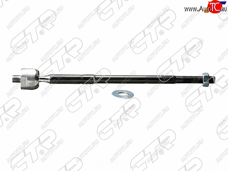1 859 р. Тяга рулевая TOYOTA BBCALDINACARINACORONAECHOGAIAIPSUMISTNADIARAUMVITZYARIS 4WD 92-05     CTR CR0631  с доставкой в г. Керчь