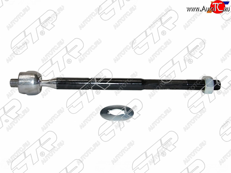 1 769 р. Тяга рулевая TOYOTA IPSUM 2WD 01- CTR CR0692, cr0692 CTR CR0692  с доставкой в г. Керчь