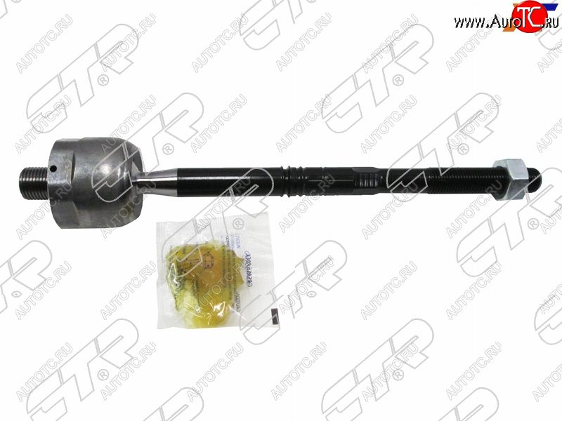 2 469 р. Тяга рулевая MERCEDES S-CLASS W221C216 05-13C-CLASS W204 07-14E-CLASS W212 09-LH=RH CTR CRBZ-6  с доставкой в г. Керчь