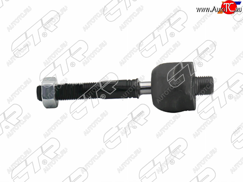 2 069 р. Тяга рулевая VOLVO XC90 02-14XC70 00-07V70 00-08S80 98-06S60 00-10 CTR CRF-42  с доставкой в г. Керчь