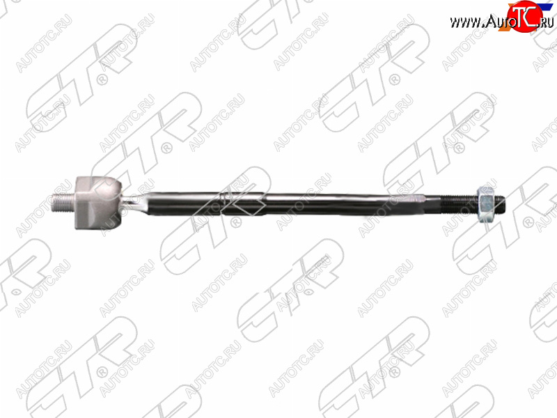 1 659 р. Тяга рулевая TOYOTA CAMI 2000-2005 RUSH 2006-2013 CTR CRD-9  с доставкой в г. Керчь