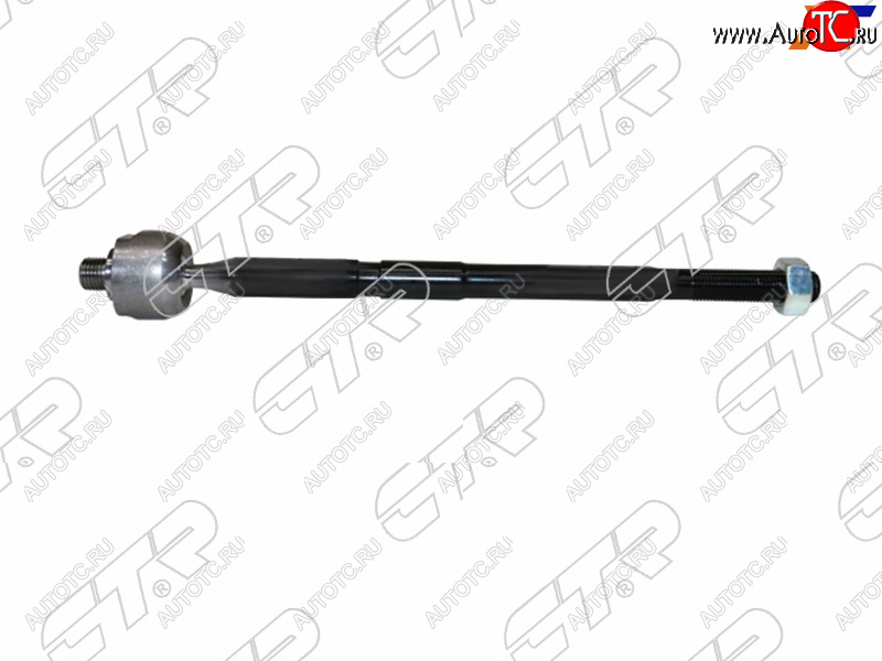 2 499 р. Тяга рулевая OPEL CORSA D 06-FIAT GRAND PUNTO 05-LH=RH CTR CRG-14  с доставкой в г. Керчь