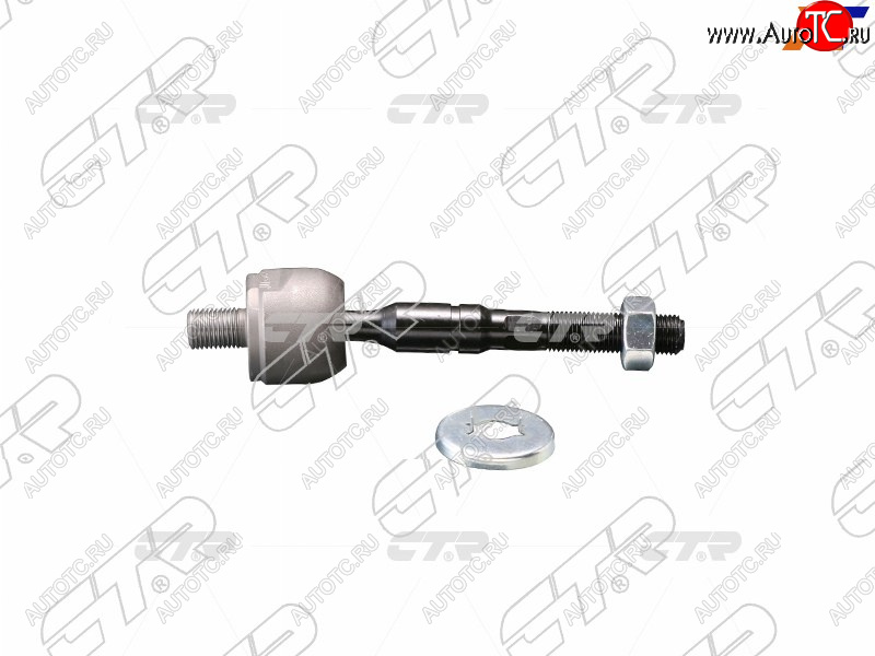 2 139 р. Тяга рулевая HONDA ACCORDINSPIRESABER 98-03 CTR CRHO-18  с доставкой в г. Керчь