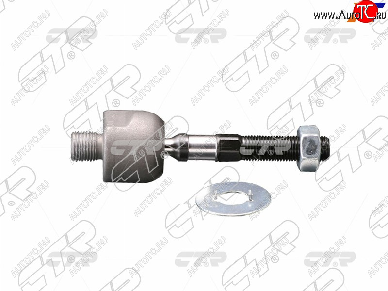 1 629 р. Тяга рулевая HONDA ACCORD 03-V-2.0 LH=RH CTR CRHO-29  с доставкой в г. Керчь