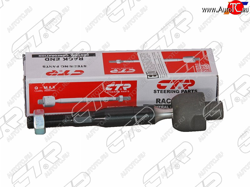 1 699 р. Тяга рулевая HONDA CIVIC FD 06-12/ACCORD 08-12 CTR CRHO-41, crho41 CTR CRHO-41  с доставкой в г. Керчь