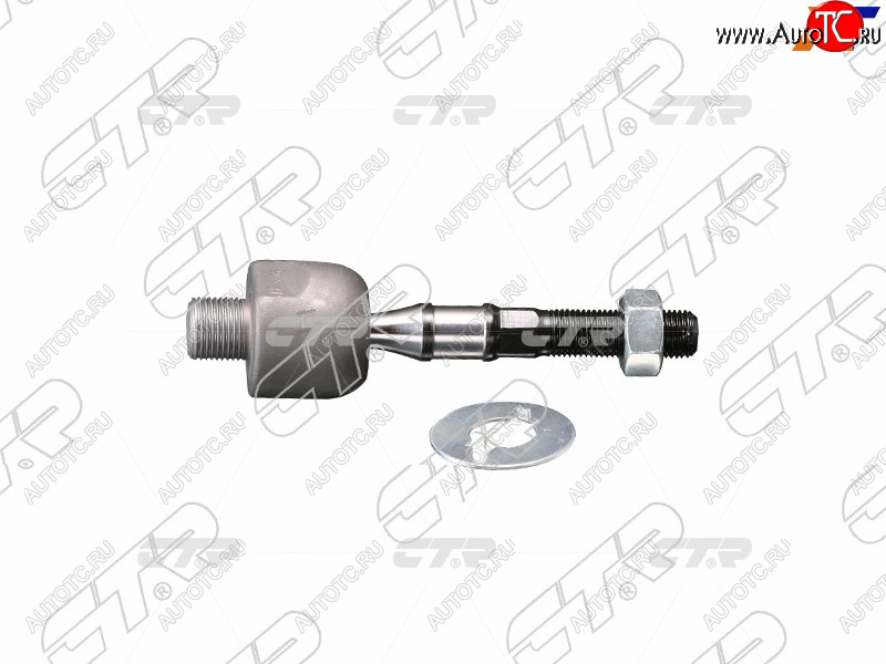 2 469 р. Тяга рулевая HONDA ACCORD 02-08ODYSSEY 03-13ACURA TSX 04-08 CTR CRHO-47  с доставкой в г. Керчь