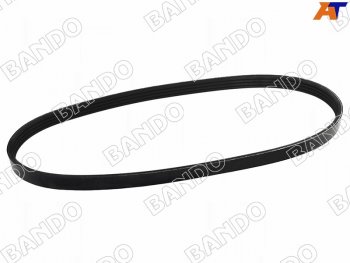 Ремень поликлиновой TOYOTA 5E-FEHONDA ODYSSEY F23A RA67 (PS) BANDO 4PK1085