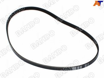 Ремень поликлиновой TOYOTA 3RZ BANDO 4PK1110